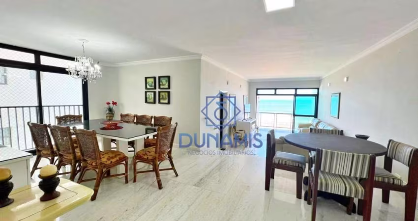 Apartamento à venda, 160 m² por R$ 1.600.000,00 - Praia das Pitangueiras - Guarujá/SP