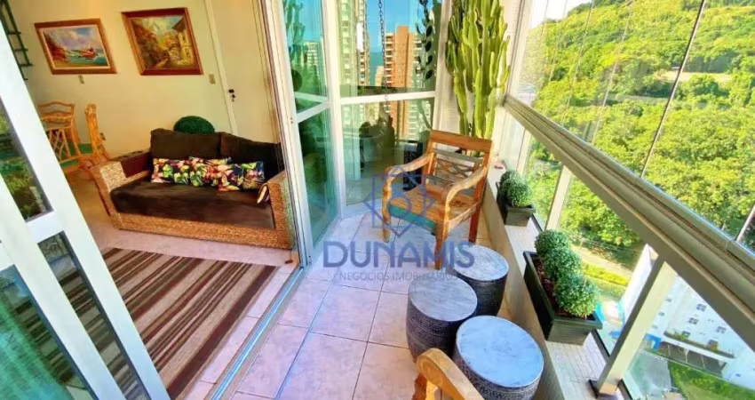 Cobertura à venda, 180 m² por R$ 1.000.000,00 - Praia das Astúrias - Guarujá/SP