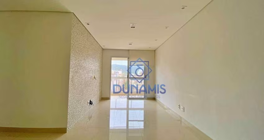 Apartamento à venda, 96 m² por R$ 700.000,00 - Praia das Astúrias - Guarujá/SP