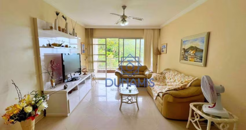 Apartamento à venda, 135 m² por R$ 850.000,00 - Praia das Pitangueiras - Guarujá/SP