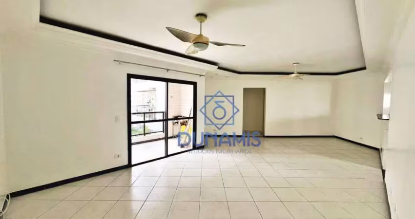 Apartamento à venda, 147 m² por r$ 850.000,00 - praia das pitangueiras - guarujá/sp