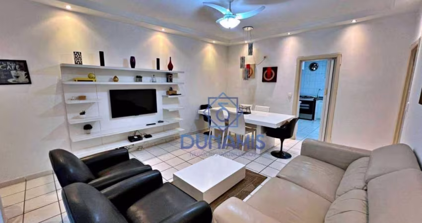 Apartamento à venda, 100 m² por R$ 500.000,00 - Centro - Guarujá/SP