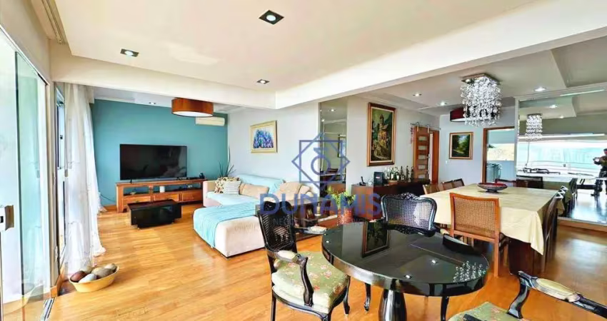 Apartamento à venda, 113 m² por r$ 1.200.000,00 - praia das astúrias - guarujá/sp