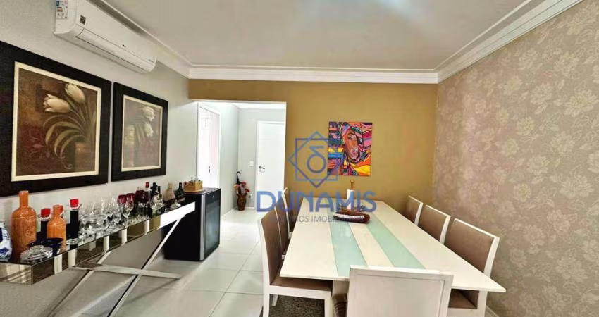 Apartamento à venda, 110 m² por R$ 1.500.000,00 - Praia das Pitangueiras - Guarujá/SP