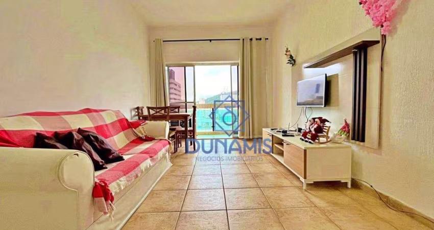 Apartamento à venda, 85 m² por R$ 550.000,00 - Centro - Guarujá/SP