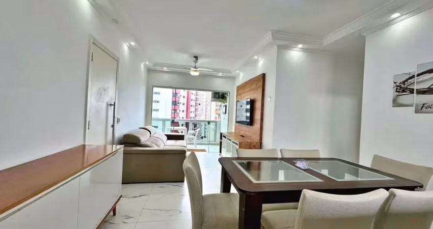 Apartamento à venda, 82 m² por r$ 750.000,00 - vila alzira - guarujá/sp