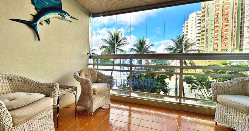 APARTAMENTO CONSERVADO  FRENTE AO MAR - À VENDA NA PRAIA DAS ASTÚRIAS***
