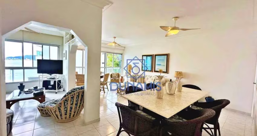Apartamento à venda, 105 m² por R$ 850.000,00 - Pitangueiras – P – Morro do Maluf - Guarujá/SP