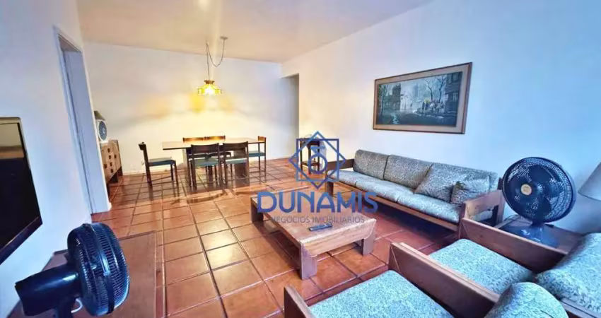 Apartamento à venda, 94 m² por r$ 450.000,00 - praia pitangueiras - guarujá/sp