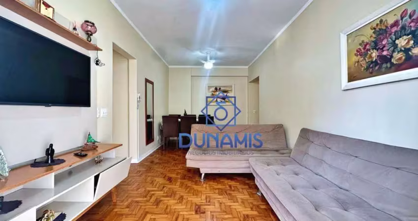 Apartamento à venda, 87 m² por r$ 450.000,00 - praia das pitangueiras - guarujá/sp
