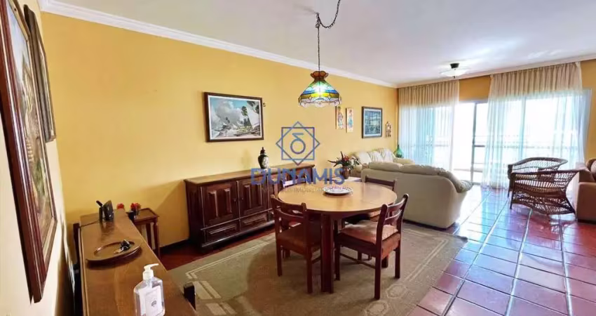 Apartamento à venda, 113 m² por r$ 850.000,00 - vila luis antônio - guarujá/sp