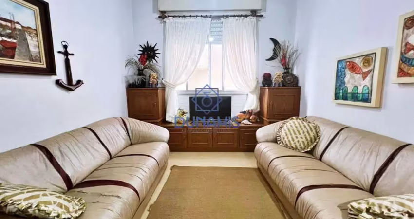 Apartamento à venda, 65 m² por r$ 490.000,00 - praia das astúrias - guarujá/sp