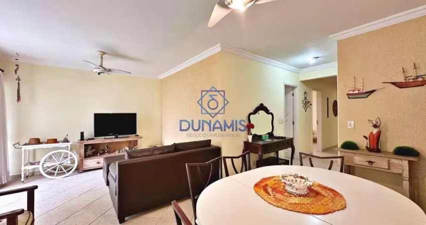 Apartamento à venda, 122 m² por r$ 700.000,00 - pitangueiras - guarujá/sp