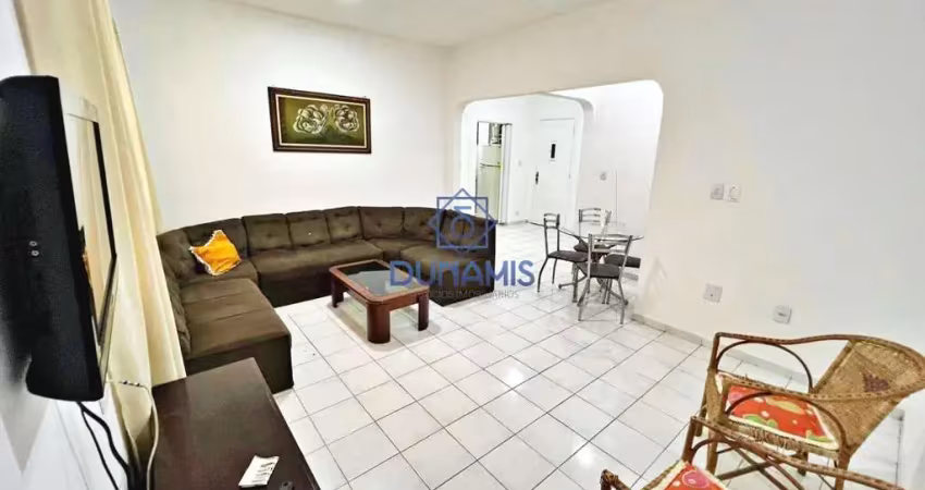 Apartamento à venda, 70 m² por r$ 370.000,00 - pitangueiras - guarujá/sp