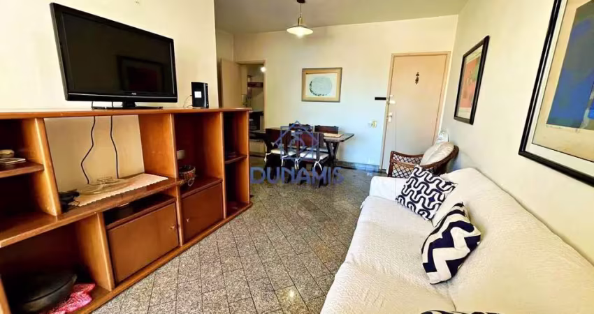 Apartamento à venda, 76 m  por r  390.000,00 - jardim três marias - guarujá sp