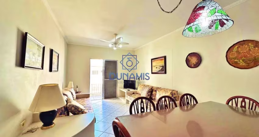 Apartamento  espaçoso à venda, localizado a apenas uma quadra da praia das astúrias
