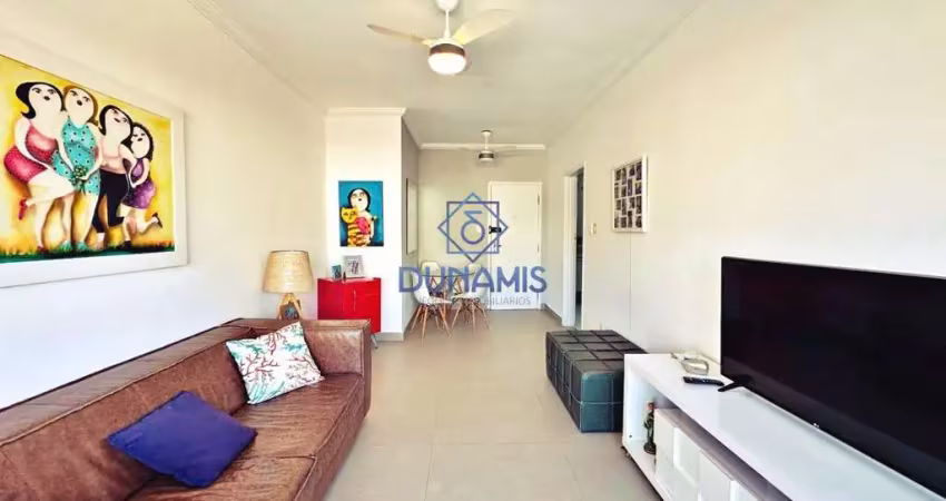 Apartamento à venda, 85 m² por r$ 495.000,00 - jardim las palmas - guarujá/sp
