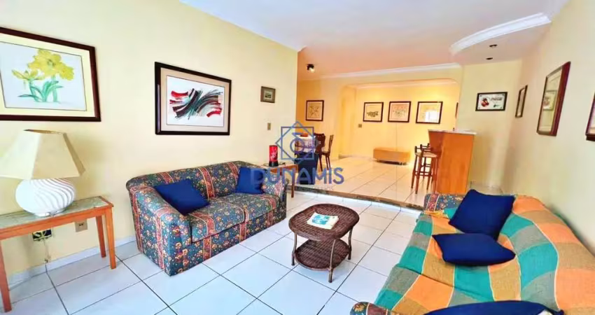 Apartamento à venda, 140 m² por r$ 750.000,00 - praia das pitangueiras - guarujá/sp