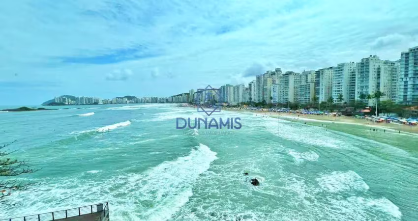 Apartamento à venda, 412 m² por r$ 1.750.000,00 - pitangueiras  p  morro do maluf - guarujá/sp