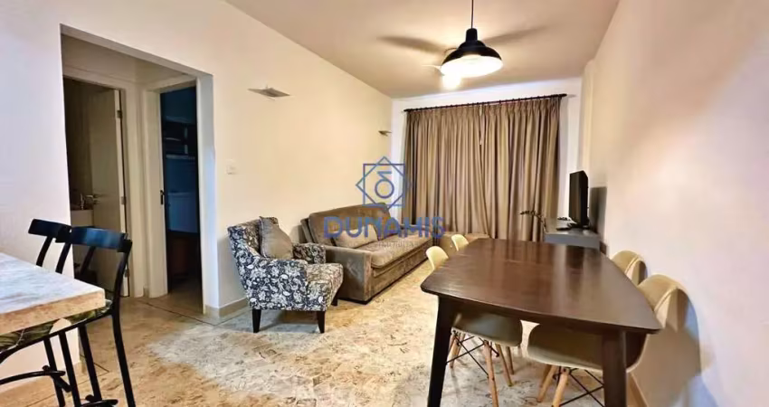 Apartamento à venda, 48 m  por r  370.000,00 - barra funda - guarujá sp