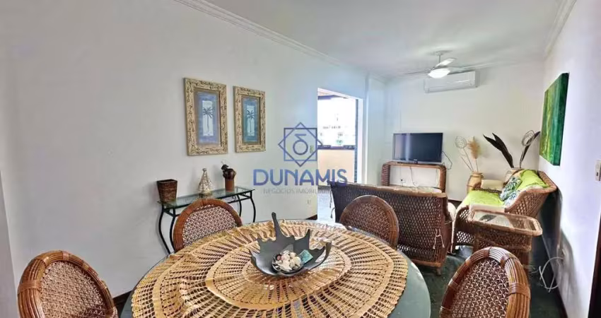Apartamento à venda, 75 m² por r$ 650.000,00 - praia das pitangueiras - guarujá/sp