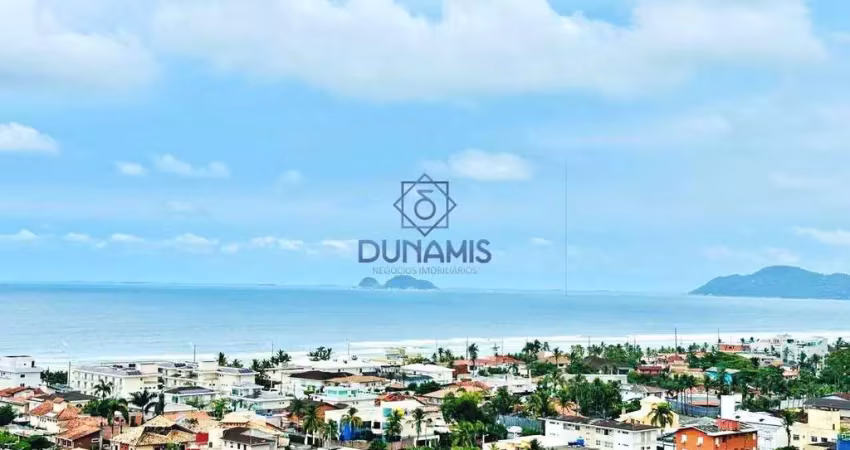 Apartamento com varanda gourmet à venda na enseada - guarujá.