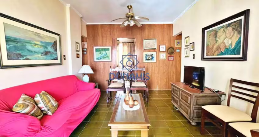Apartamento à venda, 85 m  por r  530.000,00 - barra funda - guarujá sp