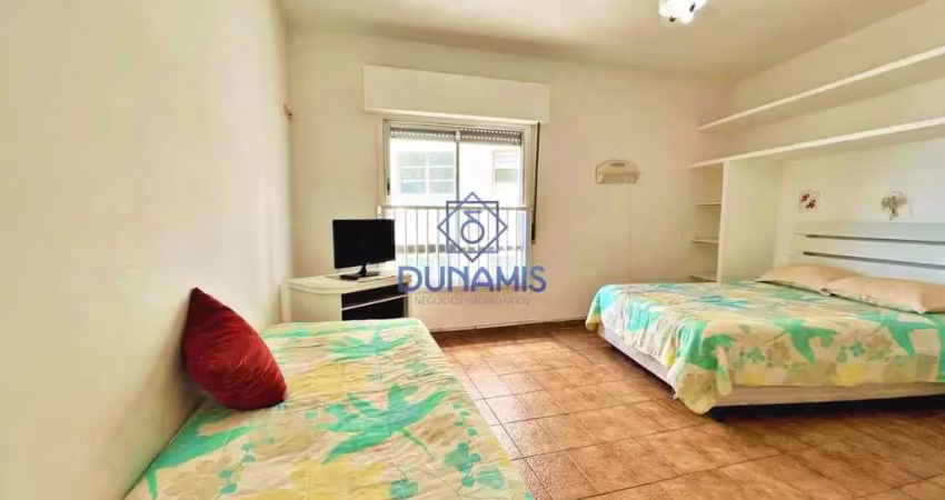 Apartamento à venda na praia das pitangueiras - 50m do mar