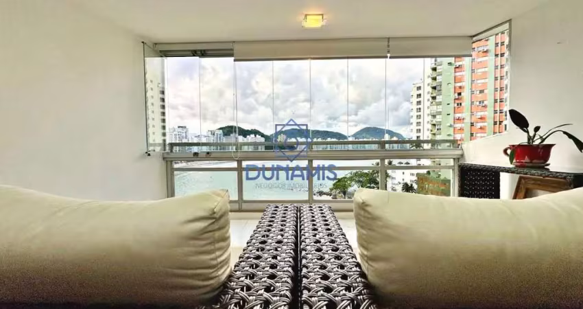 *lindo apartamento reformado  a venda frente total em astúrias **