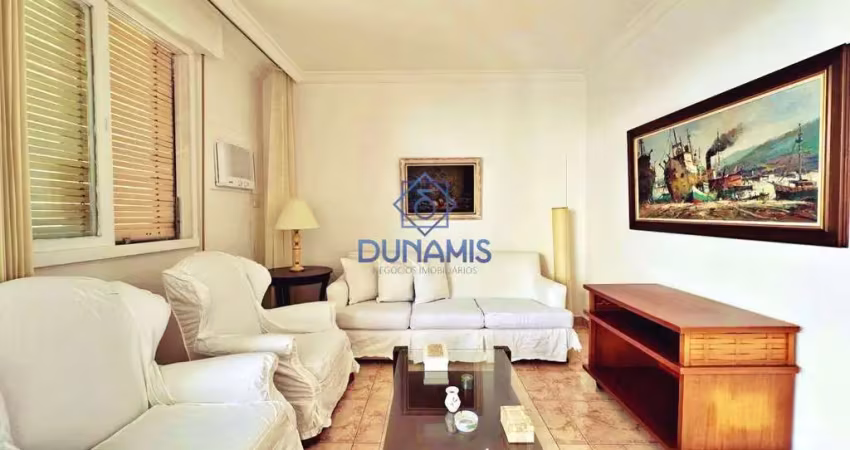 Apartamento à venda na região da pitangueiras - quadra da praia com vista mar