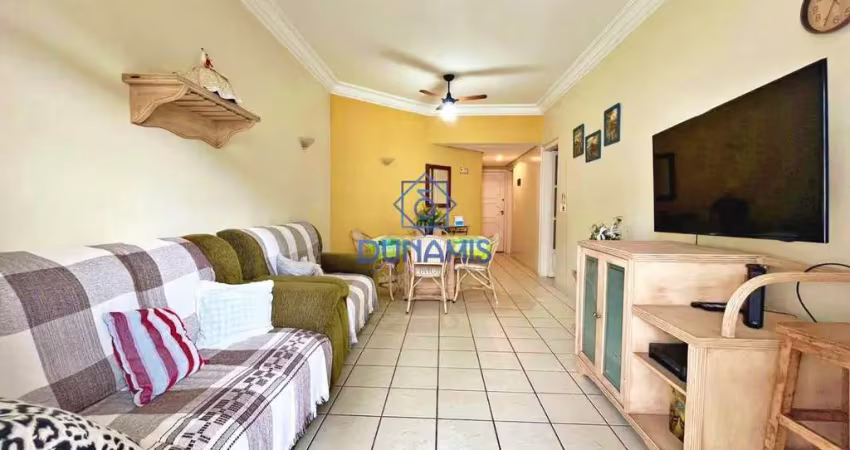 Apartamento com 2 dormitórios à venda - jardim las palmas - guarujá sp