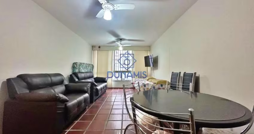 Apartamento à venda, 80 m  por r  395.000,00 - centro - guarujá sp