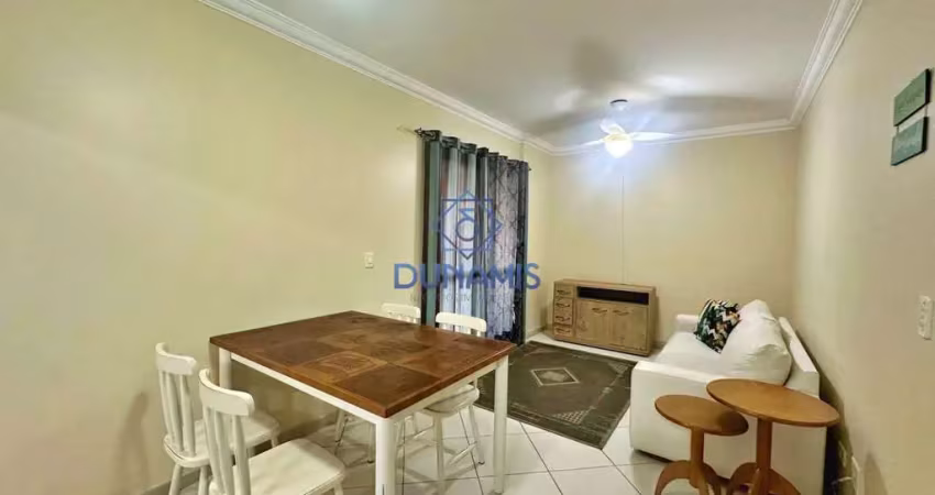 Apartamento à venda, 75 m² por r$ 600.000,00 - praia das pitangueiras - guarujá/sp
