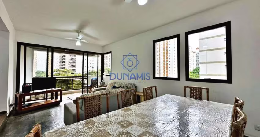 Apartamento à venda, 160 m² por r$ 600.000,00 - barra funda - guarujá/sp