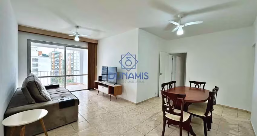Apartamento à venda, 90 m² por r$ 460.000,00 - praia das pitangueiras - guarujá/sp