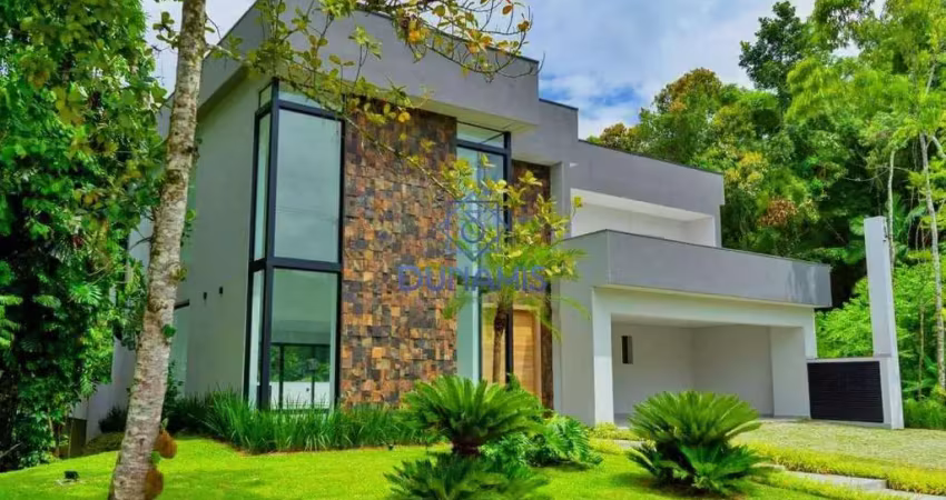 Casa com 4 quartos à venda na Estrada Bertioga, 10, Balneario Praia do Perequê, Guarujá