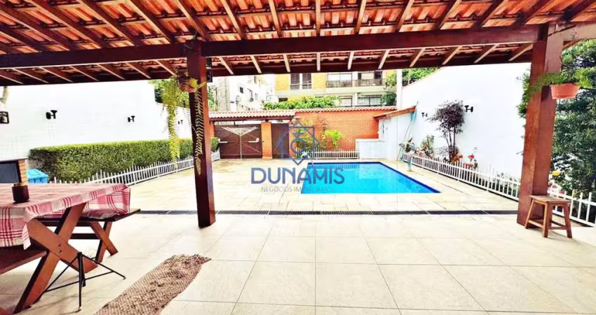 Casa à venda, 250 m² por r$ 1.900.000,00 - jardim las palmas - guarujá/sp