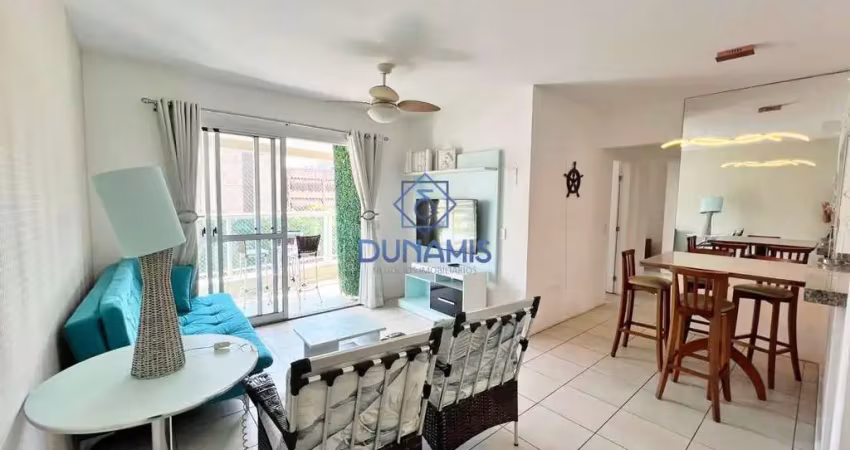 Apartamento à venda, 71 m² por r$ 850.000,00 - centro - guarujá/sp