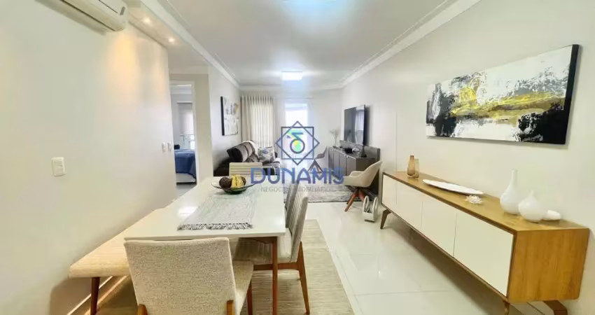 Apartamento à venda, 110 m² por r$ 1.500.000,00 - praia das pitangueiras - guarujá/sp