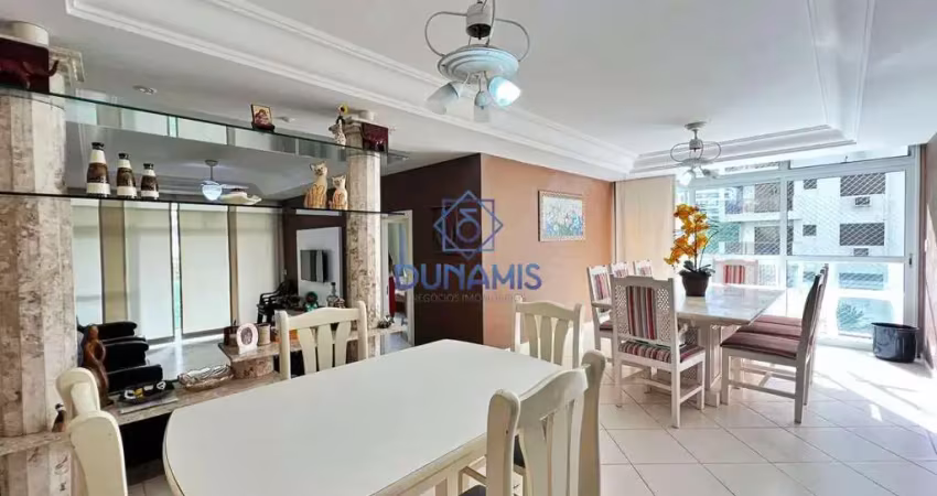 Apartamento à venda, 180 m² por r$ 800.000,00 - centro - guarujá/sp