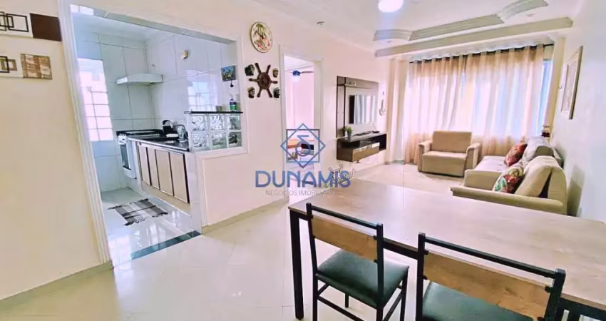 Apartamento à venda, 45 m² por r$ 330.000,00 - praia das pitangueiras - guarujá/sp