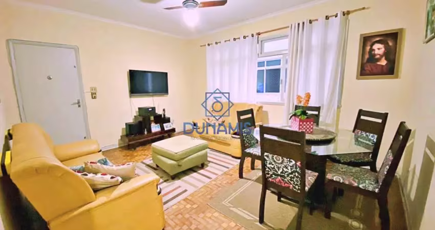 Apartamento à venda, 120 m² por r$ 400.000,00 - barra funda - guarujá/sp