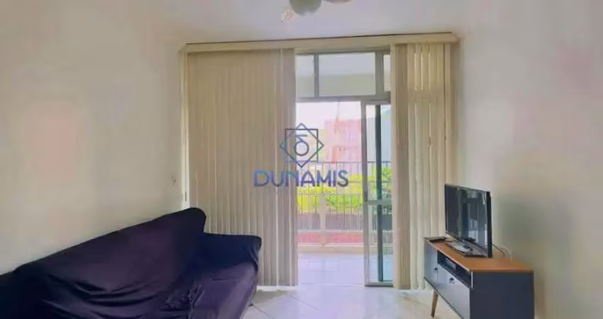 Apartamento com 2 quartos à venda na Rua Mário Ribeiro, 270, Centro, Guarujá