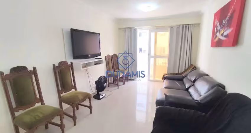 Apartamento à venda, 65 m² por r$ 520.000,00 - pitangueiras - guarujá/sp