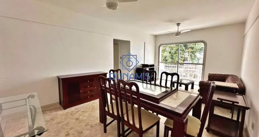 Apartamento à venda, 90 m² por r$ 460.000,00 - praia pitangueiras - guarujá/sp