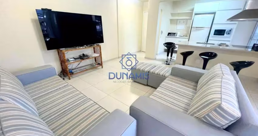 Apartamento à venda, 90 m² por r$ 500.000,00 - jardim praiano - guarujá/sp
