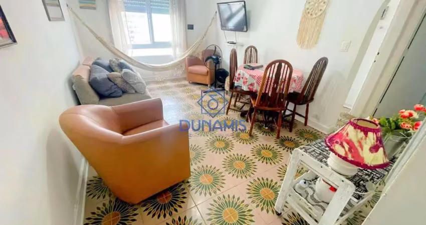 Apartamento à venda, 60 m² por r$ 450.000,00 - praia das pitangueiras - guarujá/sp
