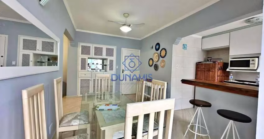 Apartamento à venda, 68 m² por r$ 480.000,00 - praia das pitangueiras - guarujá/sp