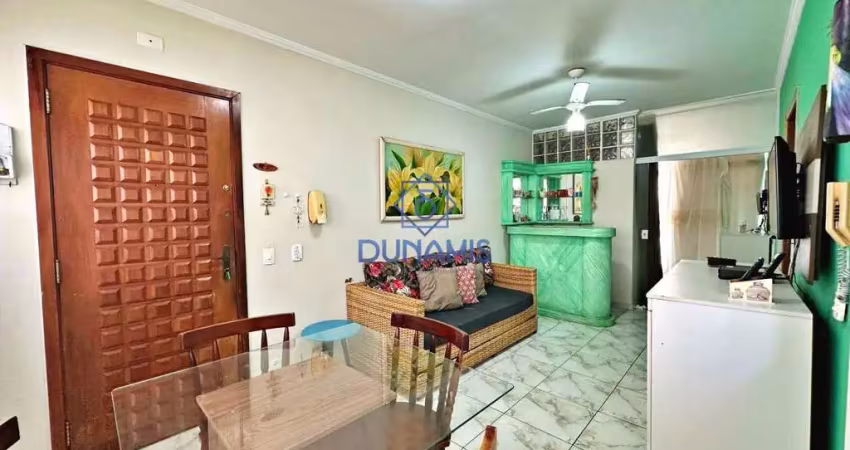 Apartamento à venda, 60 m  por r  440.000,00 - pitangueiras - guarujá sp