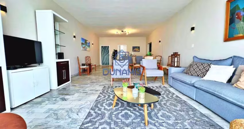 Apartamento à venda, 155 m² por r$ 1.300.000,00 - praia das pitangueiras - guarujá/sp